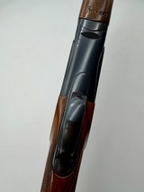 Perazzi MX8-20 Lusso Grade 20 Gauge - 10 of 10