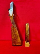 Perazzi MX8-20 Lusso Grade 20 Gauge - 4 of 10