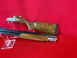 Perazzi High Tech 32 inch Sporter Left Handed - 2 of 10