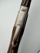 Perazzi High Tech 32 inch Sporter Left Handed - 10 of 10