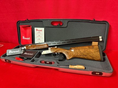 Perazzi High Tech 32 inch Sporter Left Handed