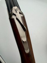 Perazzi High Tech 32 inch Sporter Left Handed - 8 of 10