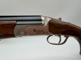 Perazzi High Tech 32 inch Sporter Left Handed - 7 of 10