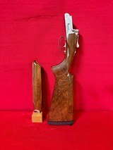 Perazzi High Tech 32 inch Sporter Left Handed - 5 of 10