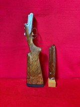 Perazzi High Tech 32 inch Sporter Left Handed - 4 of 10