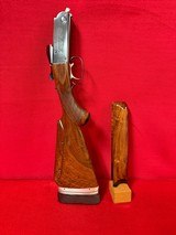 Krieghoff Model K32 with Vandalia Rib Barrel - 4 of 11