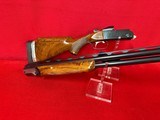 Krieghoff Model K32 with Vandalia Rib Barrel - 3 of 11