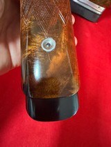 Krieghoff Model K32 with Vandalia Rib Barrel - 11 of 11