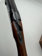 Krieghoff Model K32 with Vandalia Rib Barrel - 9 of 11