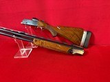 Krieghoff Model K32 with Vandalia Rib Barrel - 2 of 11