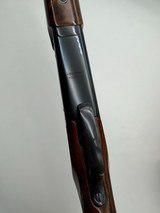 Krieghoff Model K32 with Vandalia Rib Barrel - 10 of 11