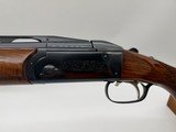 Krieghoff Model K32 with Vandalia Rib Barrel - 8 of 11