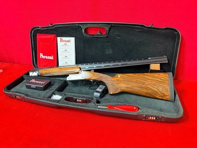 Perazzi MX20 with 31.5 inch .410 Barrel - Image 1 of 10