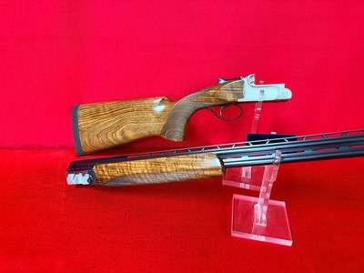 Perazzi MX20 with 31.5 inch .410 Barrel - Image 3 of 10