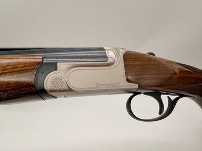 Perazzi MX20 with 31.5 inch .410 Barrel - Image 7 of 10