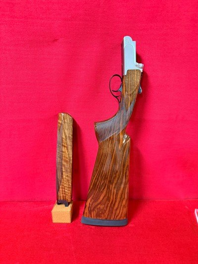 Perazzi MX20 with 31.5 inch .410 Barrel - Image 5 of 10