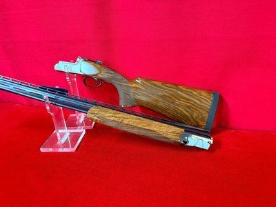 Perazzi MX20 with 31.5 inch .410 Barrel - Image 2 of 10
