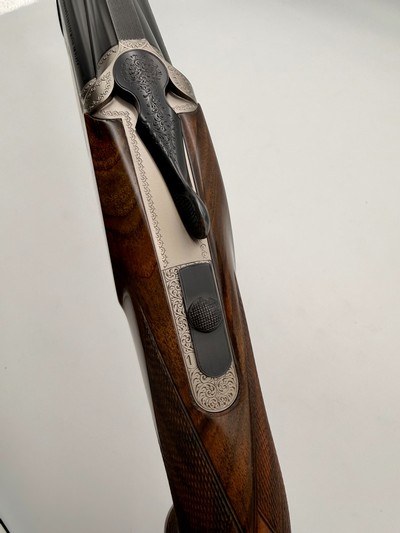 Perazzi MX20 with 31.5 inch .410 Barrel - Image 8 of 10