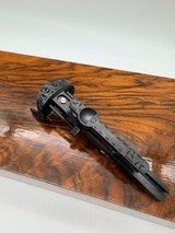 Perazzi SCO Engraved Trigger and Forearm Iron BRAND NEW - Image 2 of 5