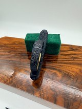 Perazzi SCO Engraved Trigger and Forearm Iron BRAND NEW - Image 3 of 5