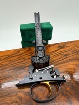 Perazzi SCO Engraved Trigger and Forearm Iron BRAND NEW - Image 5 of 5