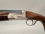 Perazzi High Tech S-20 with 32 inch 28 Gauge Barrels - Image 7 of 10