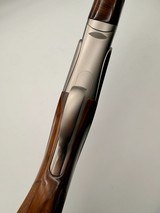 Perazzi High Tech S-20 with 32 inch 28 Gauge Barrels - Image 10 of 10
