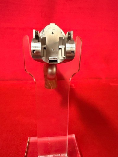 Perazzi High Tech S-20 with 32 inch 28 Gauge Barrels - Image 6 of 10