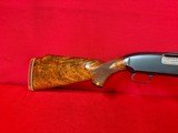 Winchester Model 12 Pigeon Grade UNFIRED - 3 of 12
