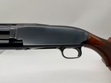 Winchester Model 12 Pigeon Grade UNFIRED - 6 of 12