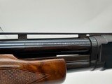 Winchester Model 12 Pigeon Grade UNFIRED - 7 of 12