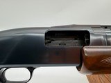 Winchester Model 12 Pigeon Grade UNFIRED - 12 of 12