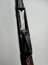 Winchester Model 12 Pigeon Grade UNFIRED - 9 of 12