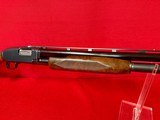 Winchester Model 12 Pigeon Grade UNFIRED - 4 of 12