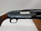 Winchester Model 12 Pigeon Grade UNFIRED - 11 of 12