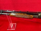 Winchester Model 12 Pigeon Grade UNFIRED - 2 of 12