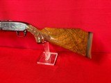 Winchester Model 12 Grade 5 Pigeon Grade UNFIRED - 15 of 19
