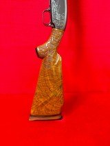 Winchester Model 12 Grade 5 Pigeon Grade UNFIRED - 11 of 19