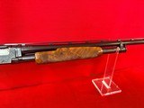 Winchester Model 12 Grade 5 Pigeon Grade UNFIRED - 17 of 19