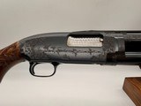 Winchester Model 12 Grade 5 Pigeon Grade UNFIRED - 6 of 19