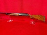 Winchester Model 12 Grade 5 Pigeon Grade UNFIRED - 14 of 19