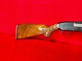 Winchester Model 12 Grade 5 Pigeon Grade UNFIRED - 9 of 19
