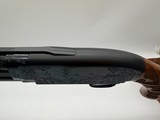 Winchester Model 12 Grade 5 Pigeon Grade UNFIRED - 13 of 19