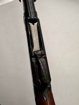 Winchester Model 12 Grade 5 Pigeon Grade UNFIRED - 3 of 19
