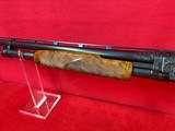 Winchester Model 12 Grade 5 Pigeon Grade UNFIRED - 16 of 19