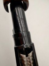 Winchester Model 12 Grade 5 Pigeon Grade UNFIRED - 2 of 19