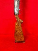 Winchester Model 12 Grade 5 Pigeon Grade UNFIRED - 18 of 19