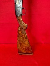 Winchester Model 12 Grade 1A Pigeon Grade UNFIRED - 15 of 16
