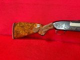 Winchester Model 12 Grade 1A Pigeon Grade UNFIRED - 12 of 16