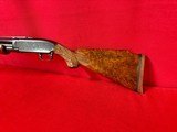 Winchester Model 12 Grade 1A Pigeon Grade UNFIRED - 9 of 16